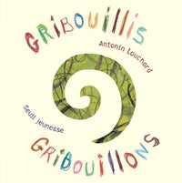 Gribouillis, gribouillons