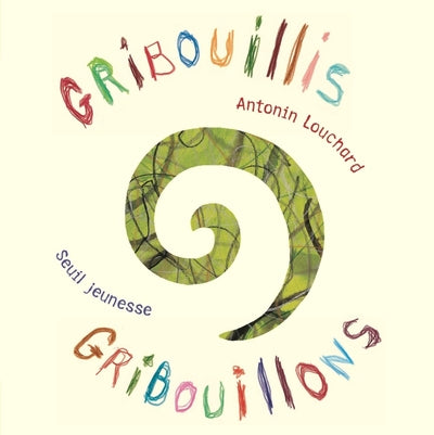 Gribouillis gribouillons