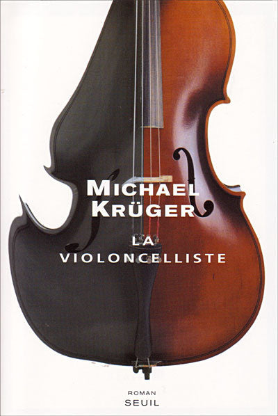 La violoncelliste