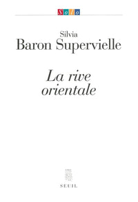 La rive orientale