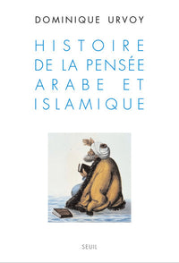 histoire de la pensée arabe et islamique