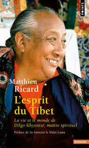 l'esprit du tibet