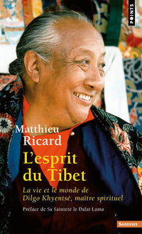 l'esprit du tibet