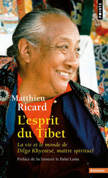 l'esprit du tibet