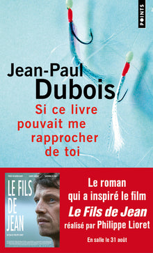 Si ce livre pouvait me rapprocher de toi