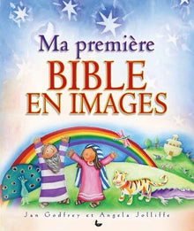 Ma première Bible en images