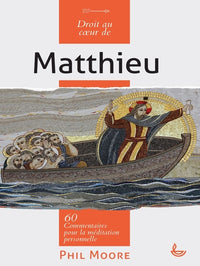 Droit au coeur de Matthieu