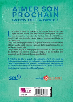 Aimer son prochain, qu'en dit la Bible