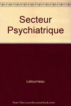 SECTEUR PSYCHIATRIQUE