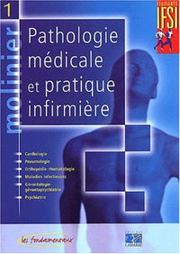 pathologie médicale et pratique infirmière