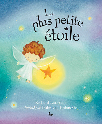 La plus petite étoile