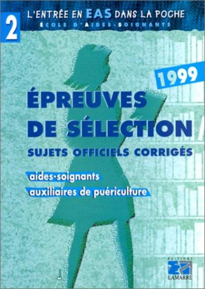 Exos Sujet et Corrigés 96/97