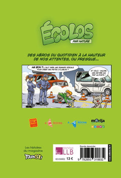 Ecolos par nature