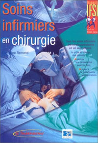 Soins infirmiers en chirurgie