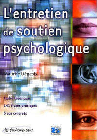 L'entretien de soutien psychologique