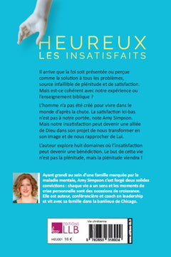 Heureux les insatisfaits