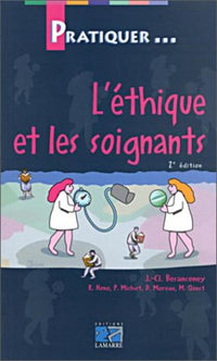 L'éthique et les soignants