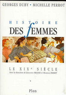 Histoire de femmes - tome 4