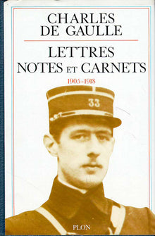 Lettres, notes et carnets: Tome 7, Juin 1951 à mai 1958