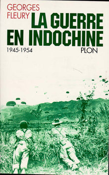 Guerre en Indochine