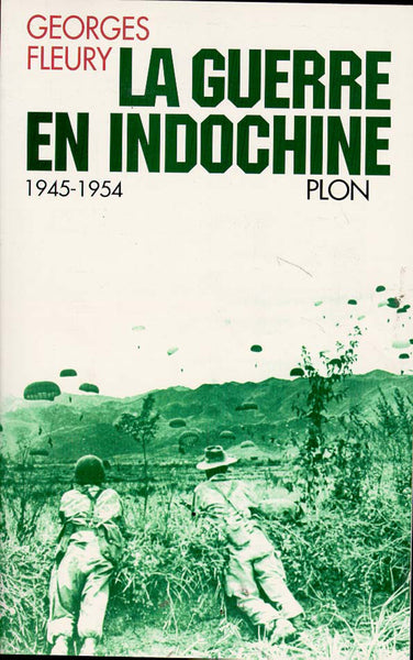 Guerre en Indochine