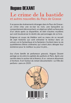 Le crime de la bastide