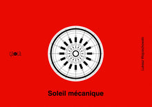 Soleil mécanique
