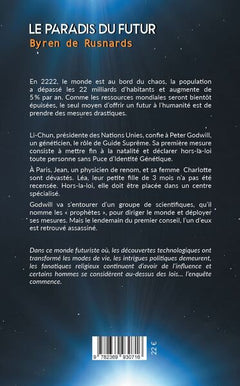 Le paradis du futur