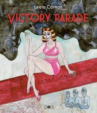 Victory Parade