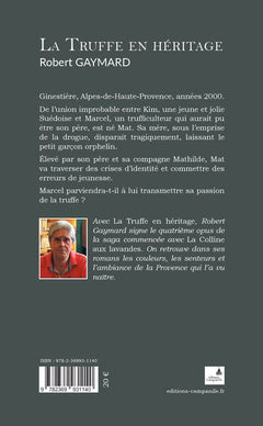 La truffe en héritage