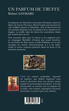 Un parfum de truffe
