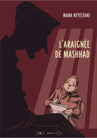 L' araignée de Mashhad