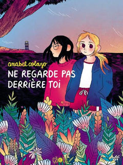 Ne regarde pas derrière toi