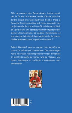 Louise l'insoumise