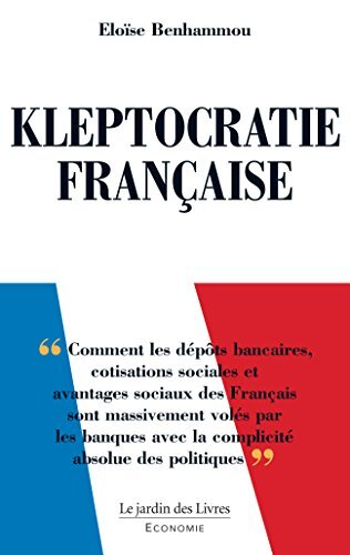 KLEPTOCRATIE FRANÇAISE