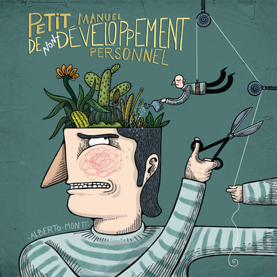 Petit manuel de non-développement personnel