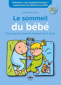 Le sommeil de bébé