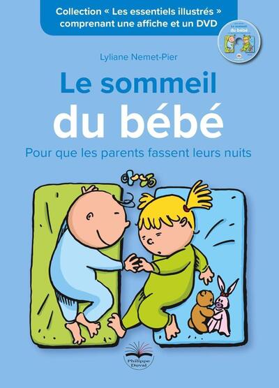 Le sommeil de bébé