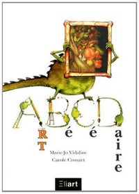ArtBéCéDaire