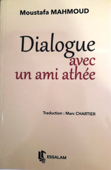 Dialogue avec un ami athée