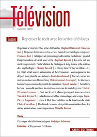 Repenser le récit avec les séries télévisées