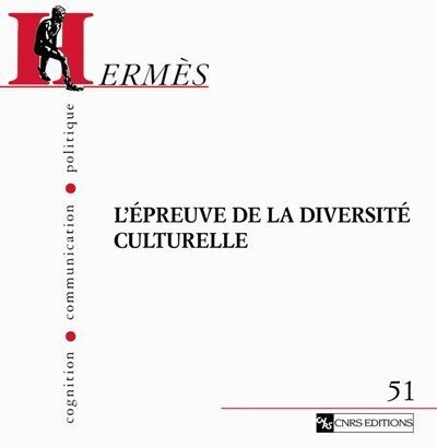 L'épreuve de la diversité culturelle