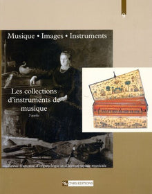 Les Collections d'instruments de musique