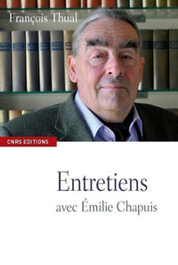 La passion des autres. Entretiens avec Emilie Chapuis