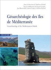 Géoarchéologie des îles de la Méditerranée