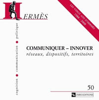 Hermès 50 - Communication et Innovation