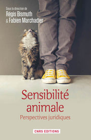 Sensibilité animale : Perspectives juridiques
