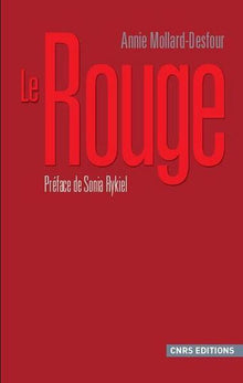 Le rouge