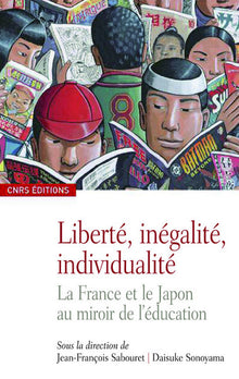 Liberté, inégalité, individualité