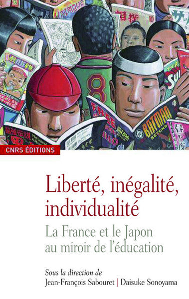 Liberté, inégalité, individualité